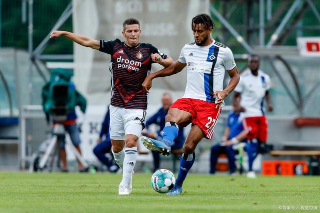 精彩的对抗 精彩的对抗