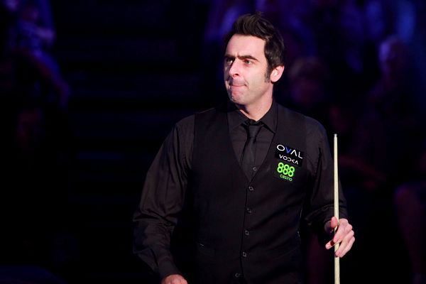 巨大的威胁 巨大的威胁