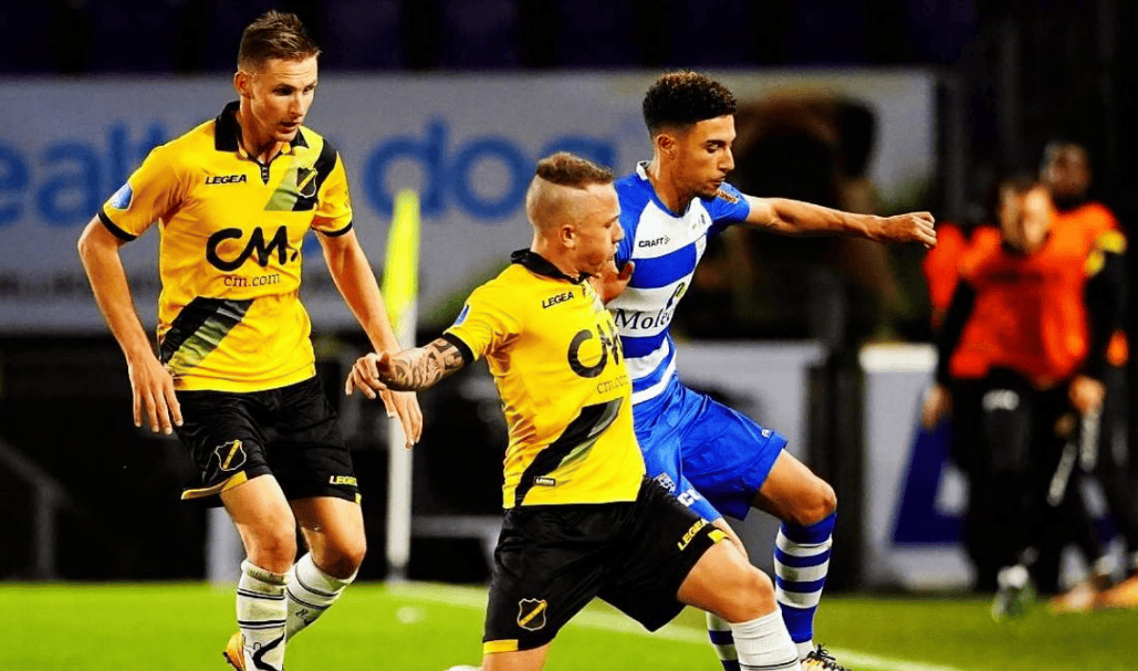 真正的目标 真正的目标