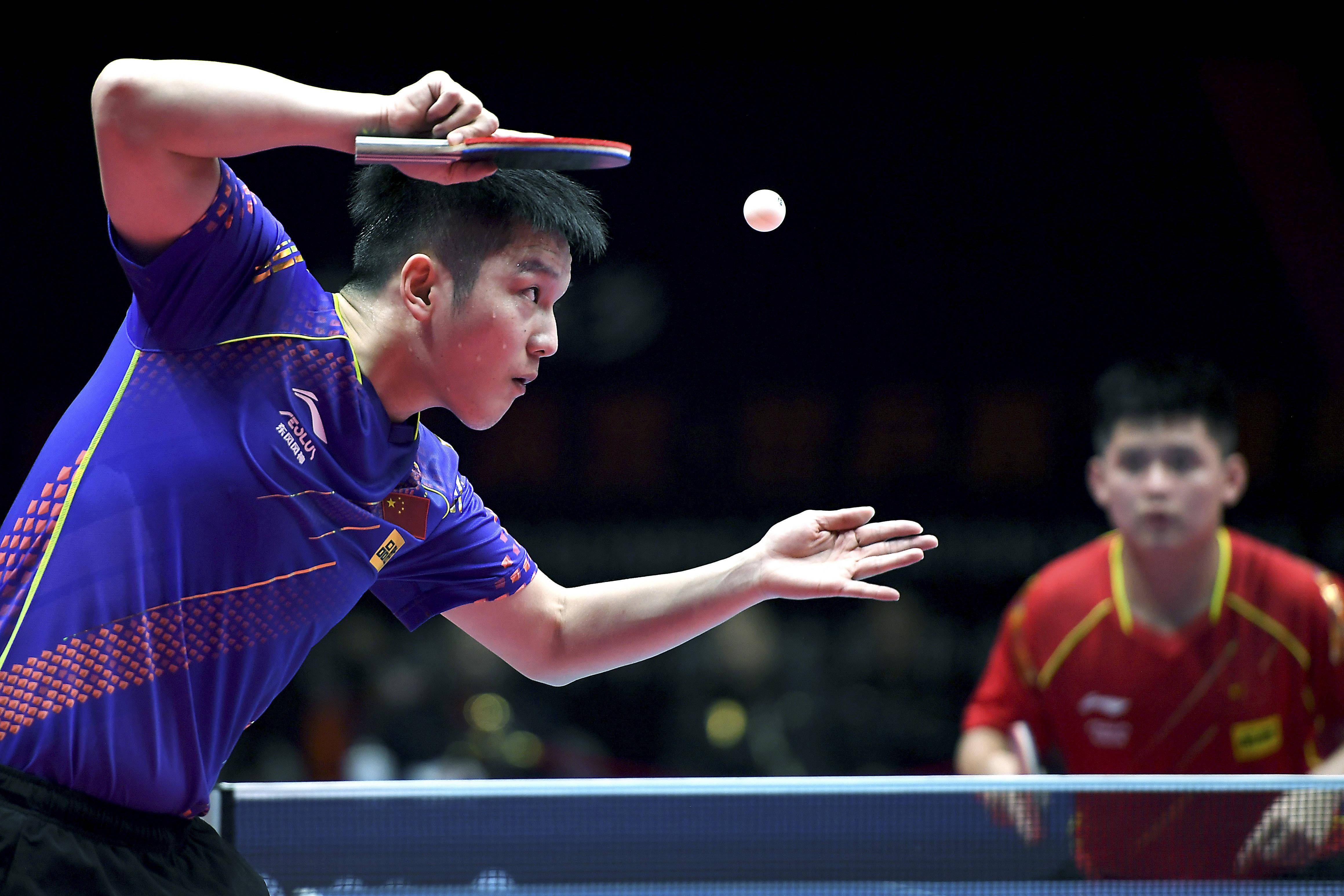 在如此竞争 在如此竞争