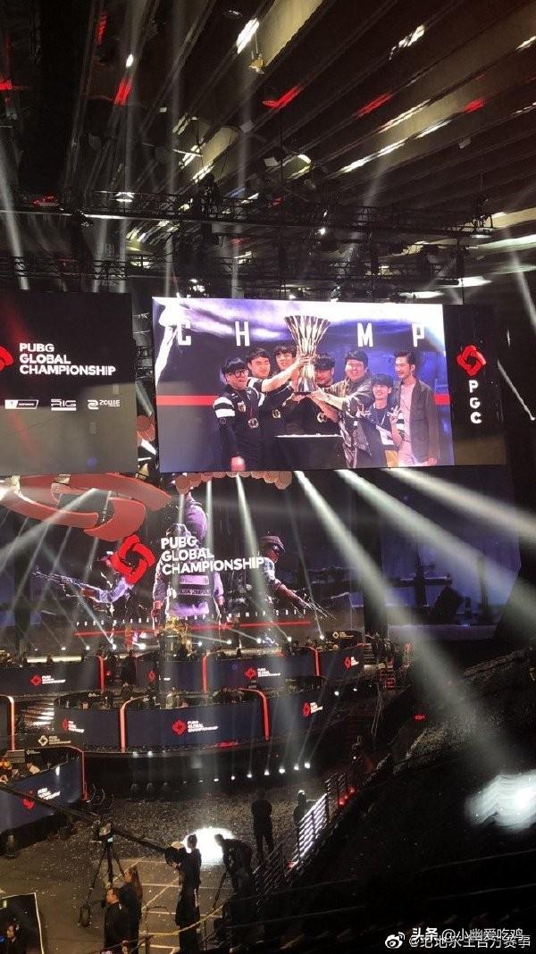 在一场实地 在一场实地