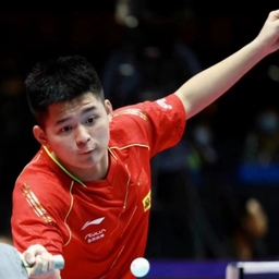 抽签与对位 抽签与对位