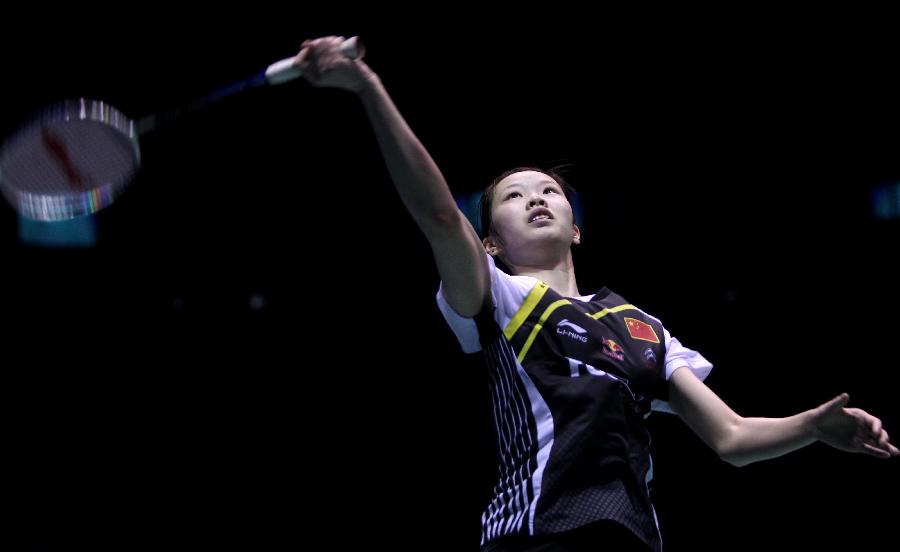 为被看见的 为被看见的