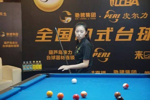 每一次对抗